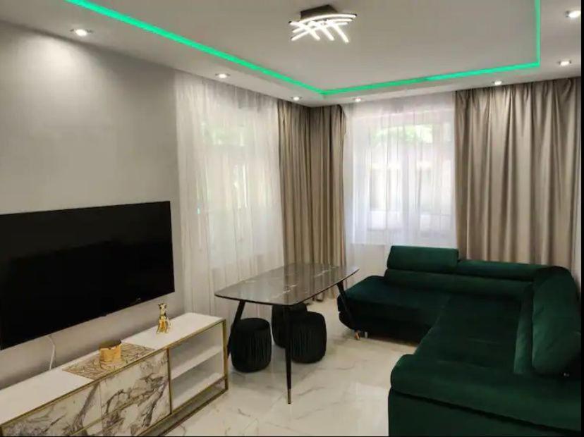 Apartament Latarnikow Stilo Сашино Экстерьер фото