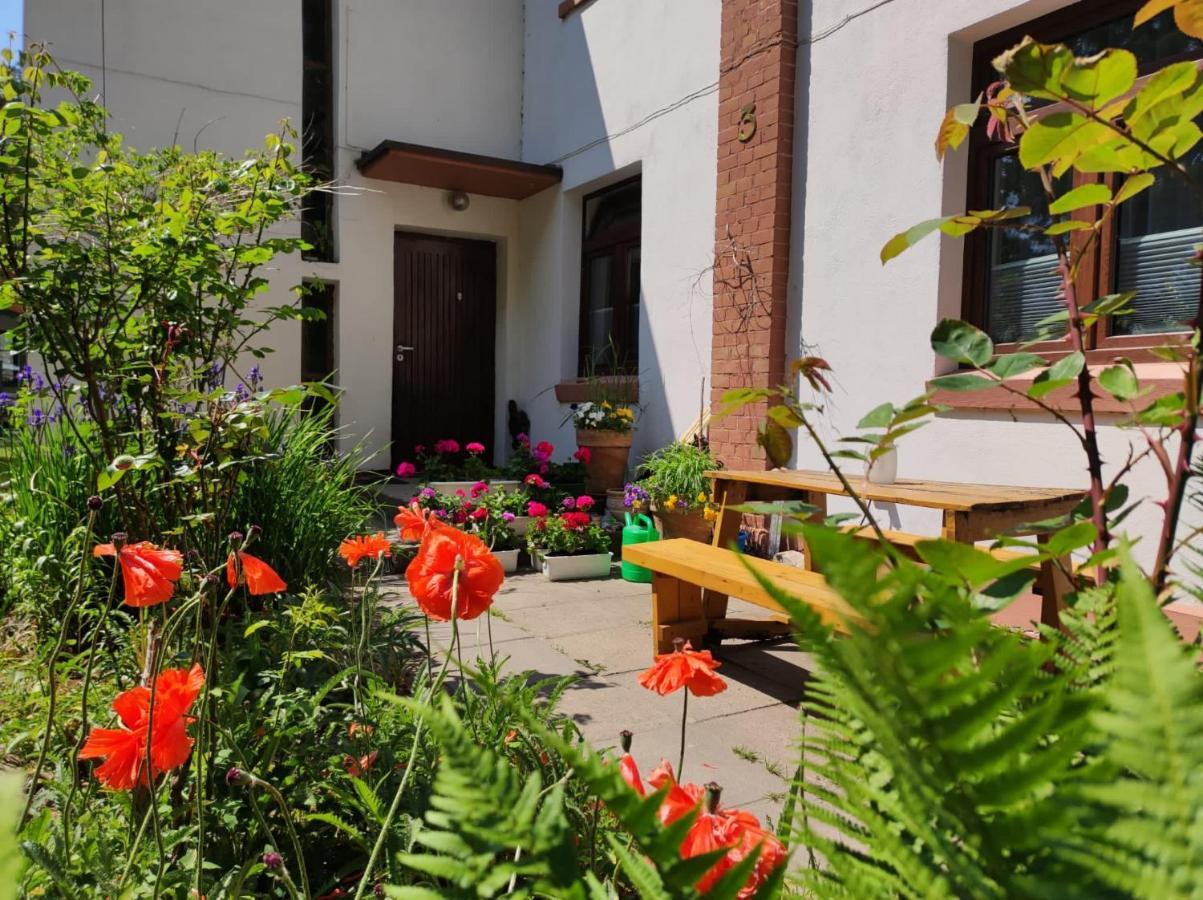 Apartament Latarnikow Stilo Сашино Экстерьер фото